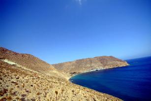 Picaderos en Almería