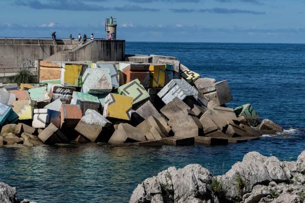 Picaderos en Asturias