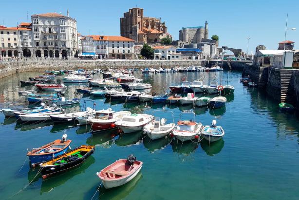 Picaderos en Cantabria