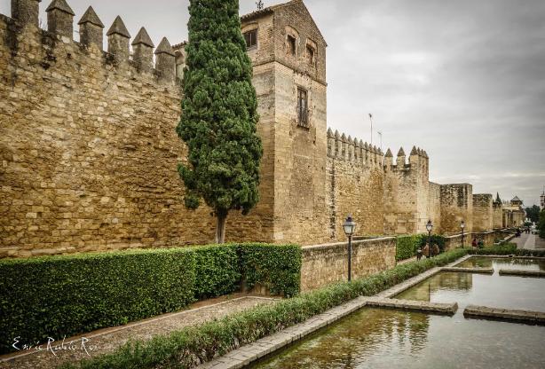 Lugares en Córdoba