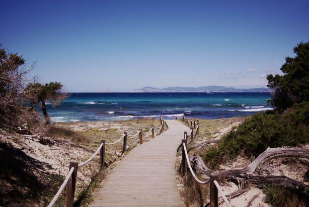 Picaderos en Illes Balears