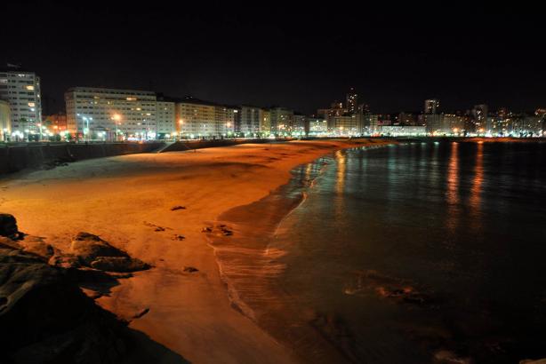 Picaderos en La Coruña