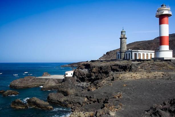Picaderos en Las Palmas