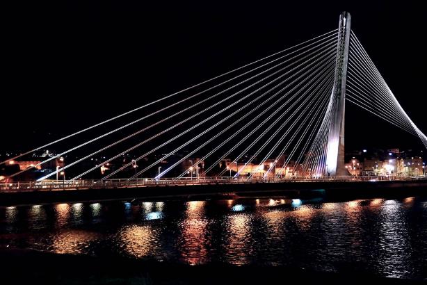 Picaderos en Pontevedra