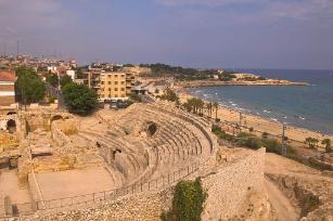 Picaderos en Tarragona