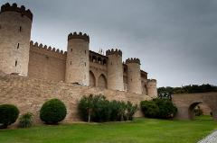 Picaderos en Zaragoza