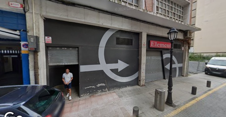 Bilbao Swingers Party