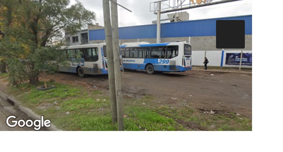Parking de tierra 299 - San José