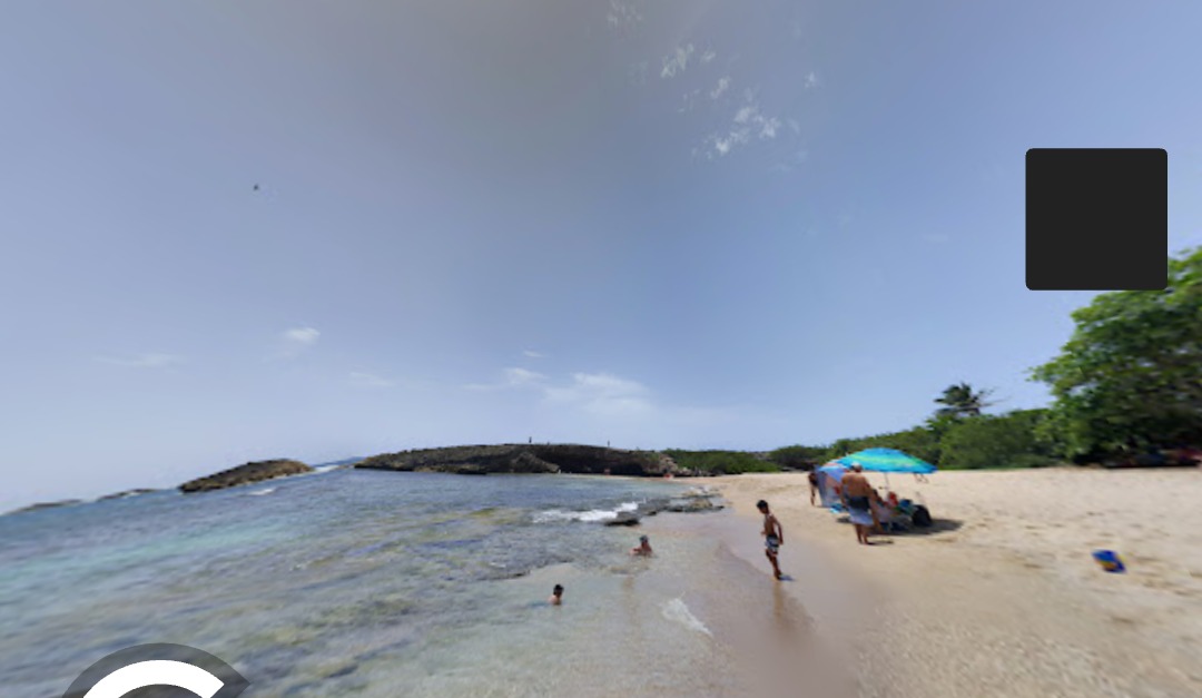 playa cueva  golondrinas manatí - 