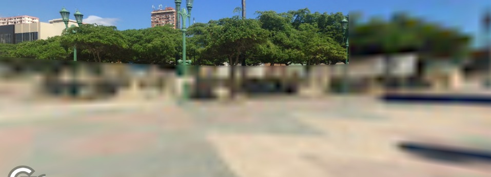 Plaza del Monumento - 