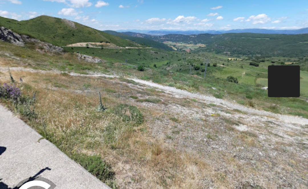 Mirador el Portillo - Oña