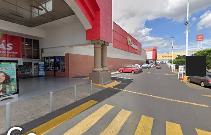 Baños del soriana - Guadalajara
