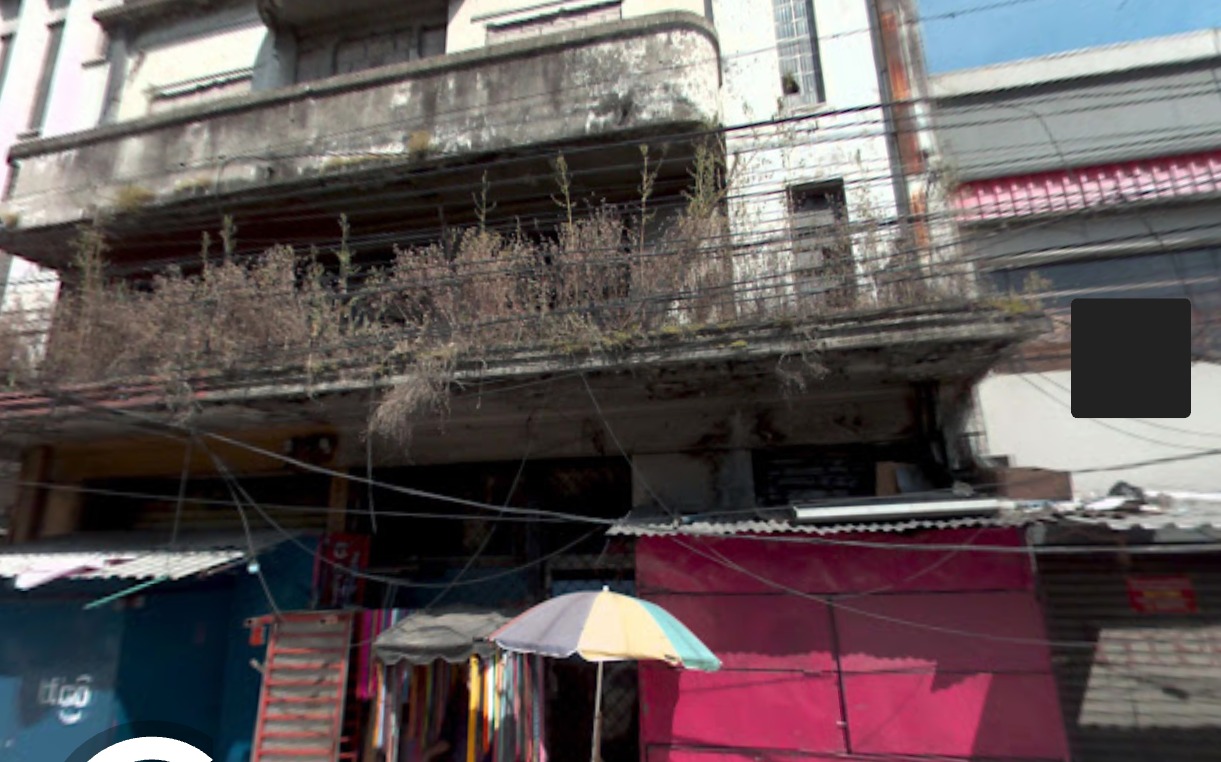 Ciber para Cruising - San Salvador