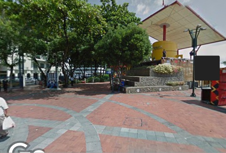 Baños M 2000 - Guayaquil