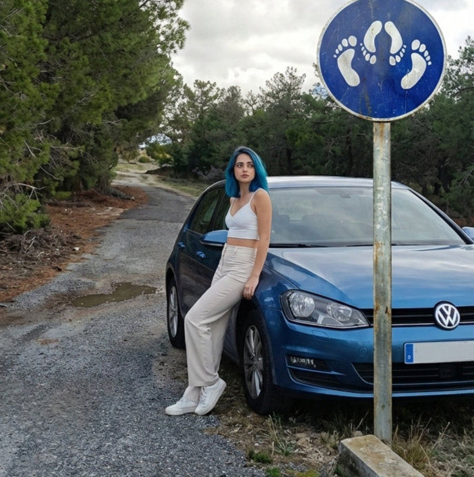 Coche - Codorniz