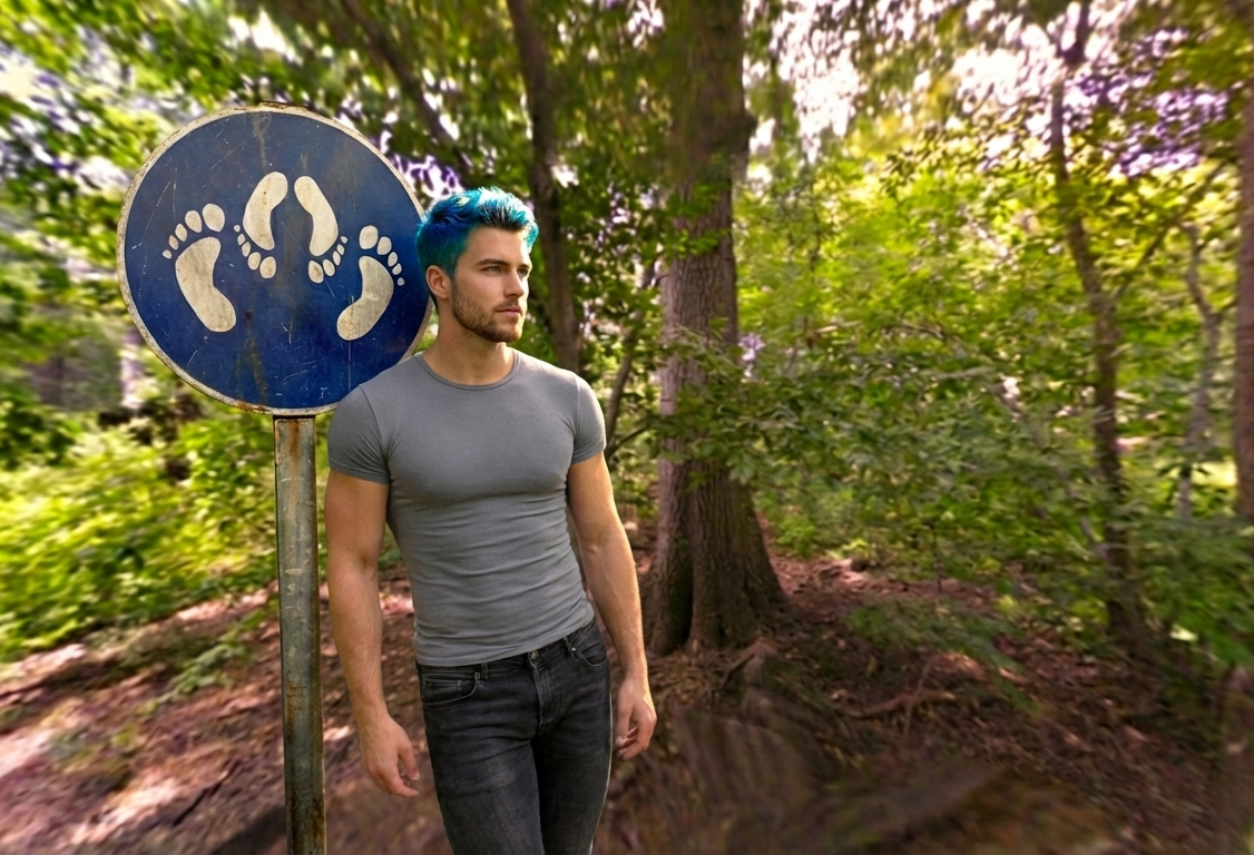 The Ramble - New York