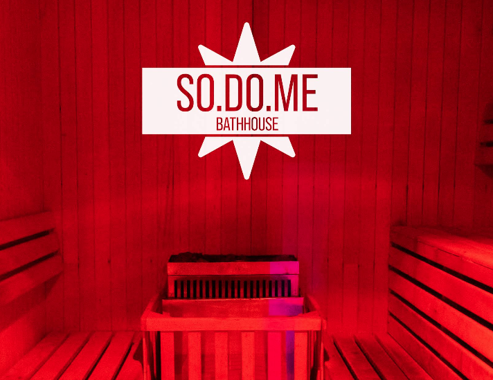 So.Do.Me - Ciudad de México