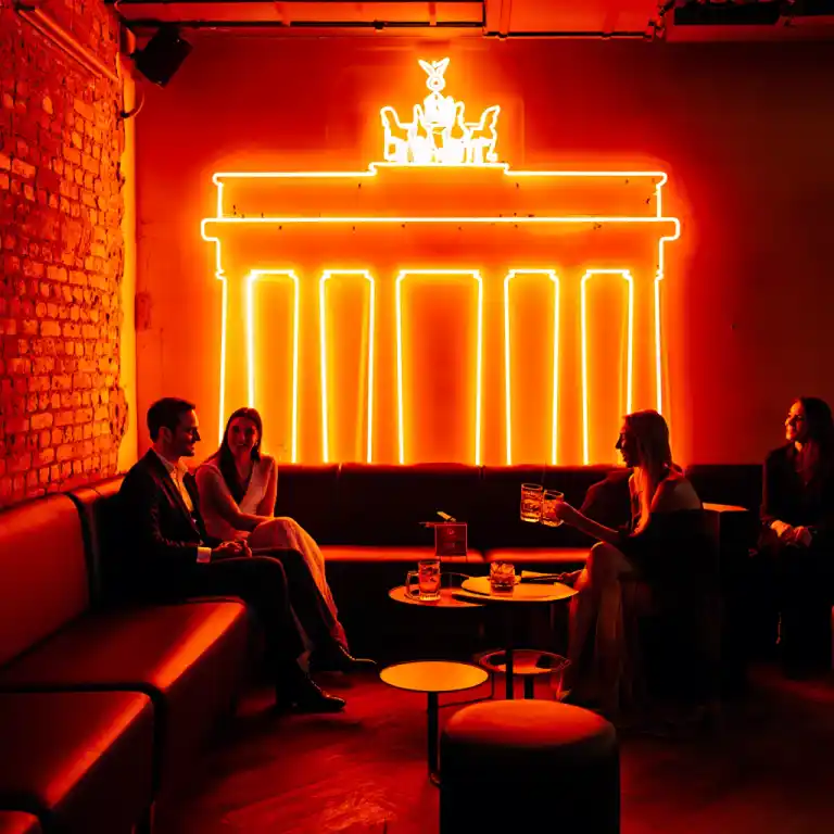 Clubs Swingers en Alemania