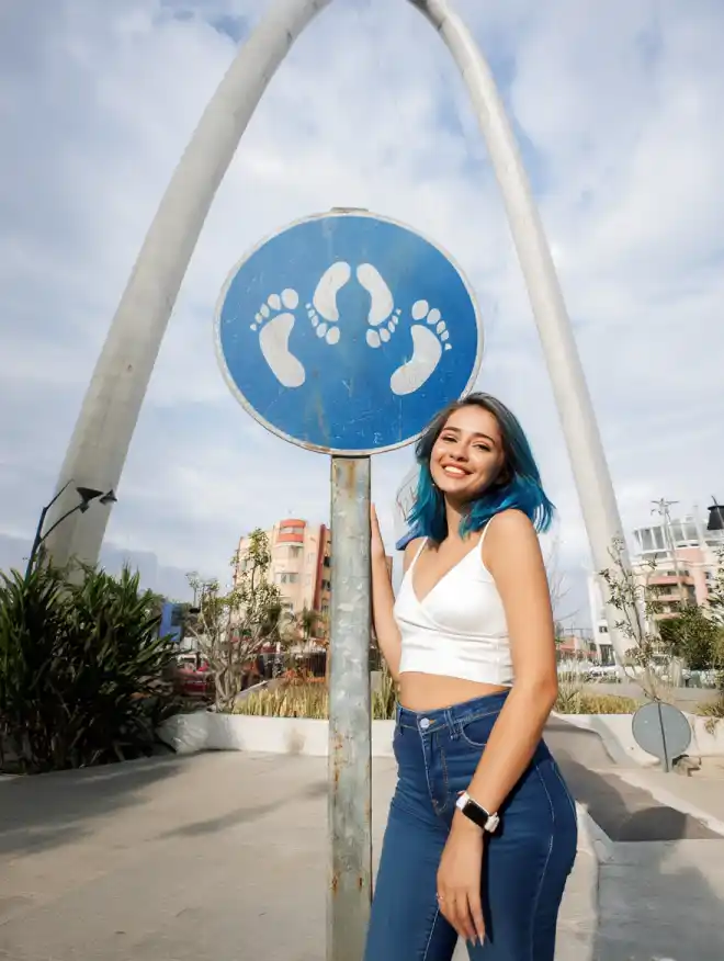 Mapa de clubs swingers en Tijuana