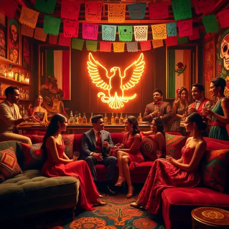 Clubs Swingers en México